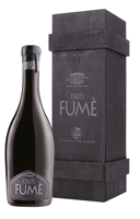 BALADIN XYAUYÚ FUMÉ