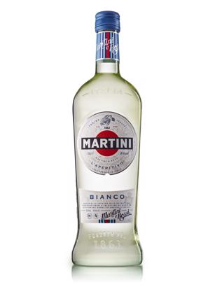 Thumbnail Martini Vermouth Bianco