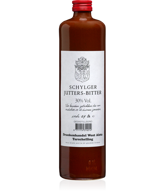 SCHYLGER JUTTERSBITTER