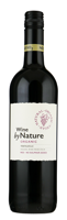 WINE BY NATURE BIO TEMPRANILLO SULFIET ARM