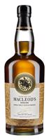MACLEOD'S HIGHLAND REGIONAL SINGLE MALT