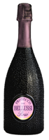 BELLUSSI PROSECCO ROSÉ