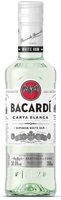 BACARDI CARTA BLANCA