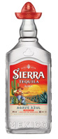 SIERRA TEQUILA BLANCO