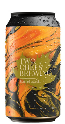 Two Chefs Brewing Maple Syrup