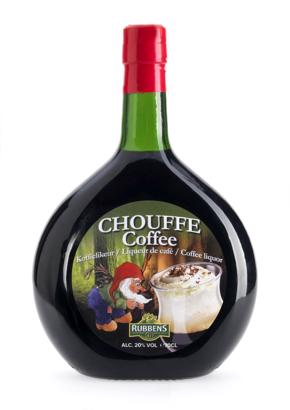 Chouffe Coffee Liqueur