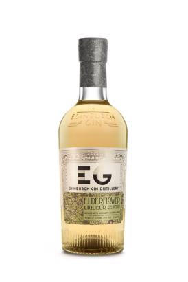 Edinburgh Elderflower Gin Likeur