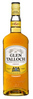 GLEN TALLOCH SCOTCH WHISKY