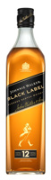 JOHNNIE WALKER BLACK LABEL