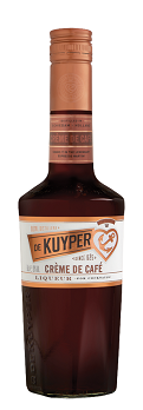De Kuyper Creme de Café
