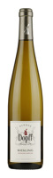 DOPFF AU MOULIN RIESLING DOMAINE FAMILIAL