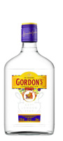GORDON'S DRY GIN