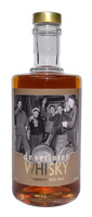 DE VERLOREN WHISKY VAN TERSCHELLING
