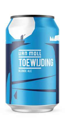 Van Moll Toewijding