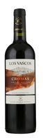 LOS VASCOS CROMAS CABERNET GRAN RESERVA