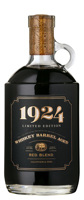 1924 WHISKEY BARREL AGED RED BLEND CALIFORNIA