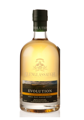GlenGlassaugh Evolution