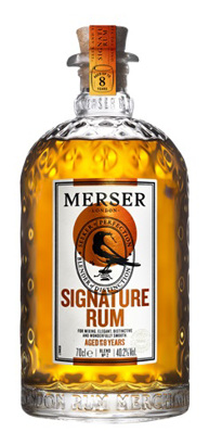 Merser Signature