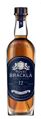 Royal Brackla 12 Yrs Malt