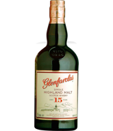 GLENFARCLAS 15 YRS SPEYSIDE MALT