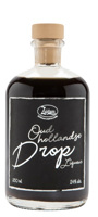 ZUIDAM OUD HOLLANDSE DROP LIQUEUR
