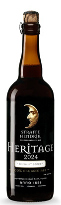 Straffe  Hendrik Heritage 2024