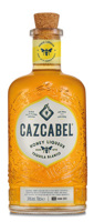 CAZCABEL TEQUILA HONING LIQUEUR