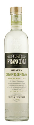 Francoli Chardonnay