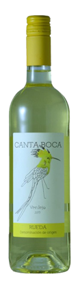 Canta Boca Verdejo Rueda DO