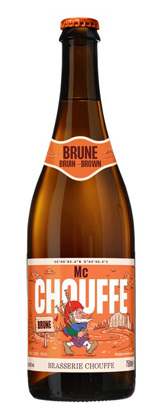 Chouffe Mc Chouffe 75CL