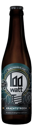 100 Watt Krachtstroom