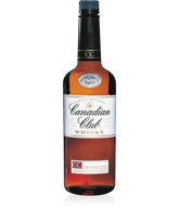 CANADIAN CLUB CANADIAN WHISKY