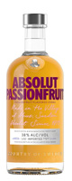 ABSOLUT PASSIONFRUIT VODKA