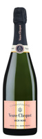 VEUVE CLICQUOT RICH ROSE ON ICE