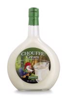 LA CHOUFFE CREAM