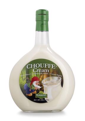 Chouffe Cream Liqueur