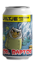 UILTJE DR. RAPTOR 2.0