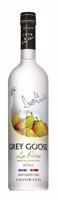 GREY GOOSE LA POIRE VODKA