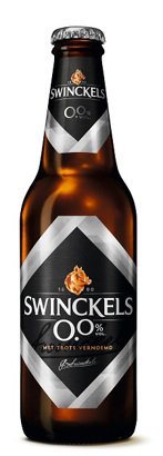 Swinckels 0.0%