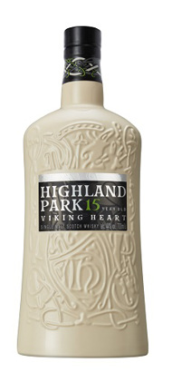 Highland Park 15 Yrs Viking Heart