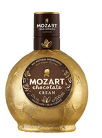 MOZART CHOCOLATE CREAM LIQUEUR