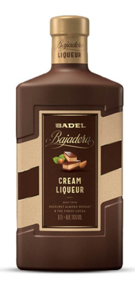 Badel Bajadera Cream