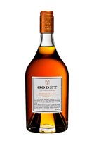 GODET VSOP COGNAC