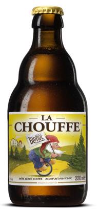 Chouffe La Chouffe
