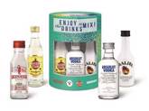 DRINKS-2-MIX MINI SET