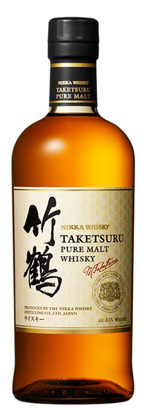 Nikka Pure Malt