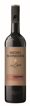 Michel Schneider Spätburgunder