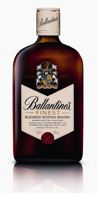 BALLANTINE'S SCOTCH WHISKY
