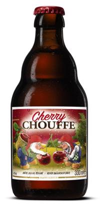 Chouffe Cherry