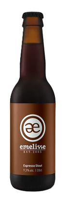 Emelisse Espresso Stout